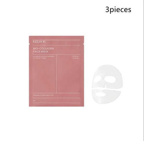 Collagen Facial Mask